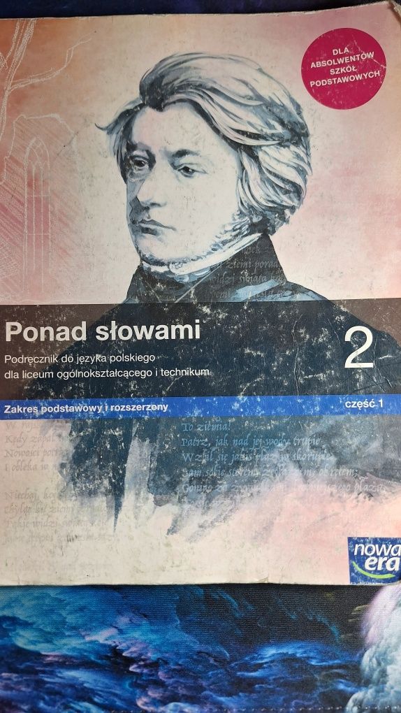 Ponad slowam 2 cz.1