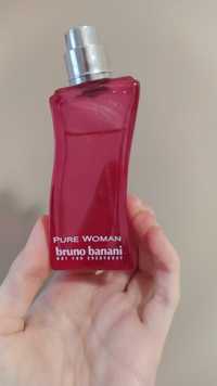 Perfumy bruno banani pure woman