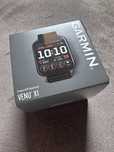 Zegarek Garmin Venu x1 smartwatch GPS wygrany