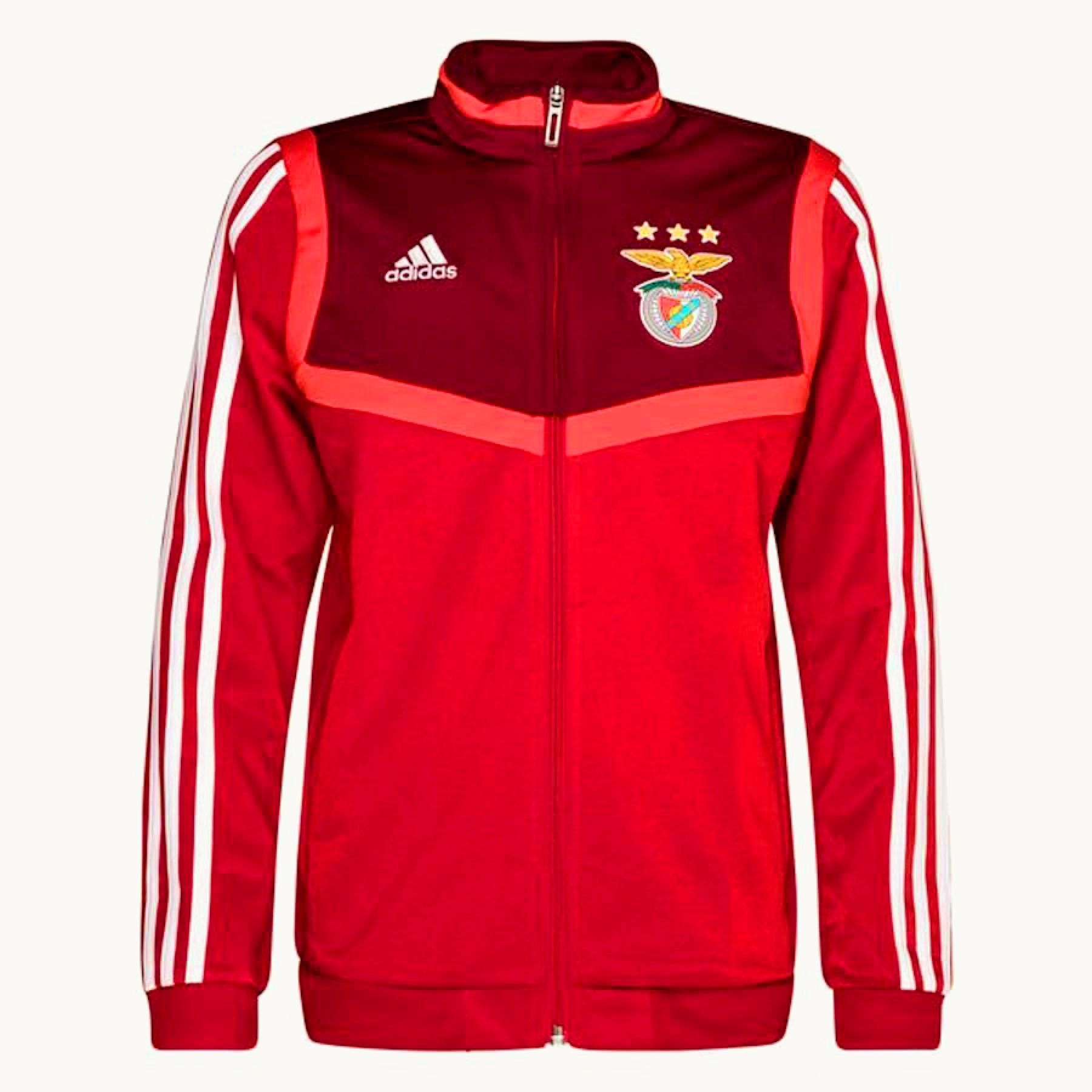 Casacos Sport Lisboa Benfica