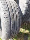 Opony 235/60/ 16 wielosezonowe