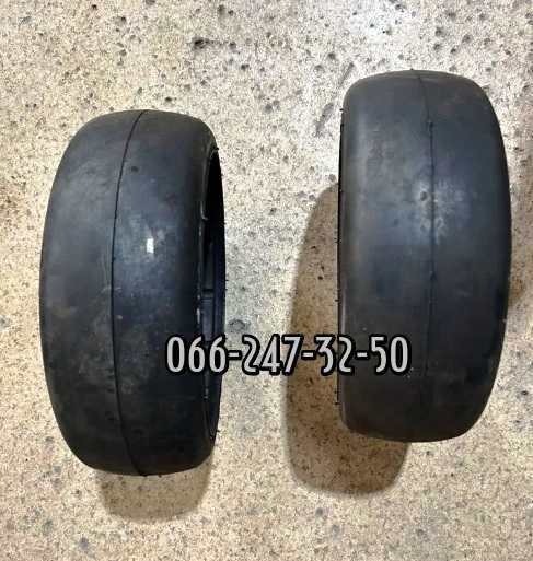 Бандаж 300х100 пустотілий культиватора КРН шина прикатки