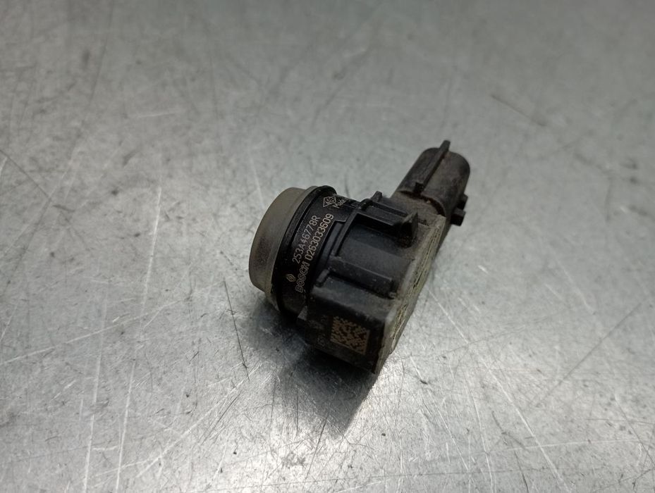 Sensor de estacionamento RENAULT Megane IV (B9A/M_)