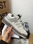 36-45 Adidas Forum x Bad Bunny Grey