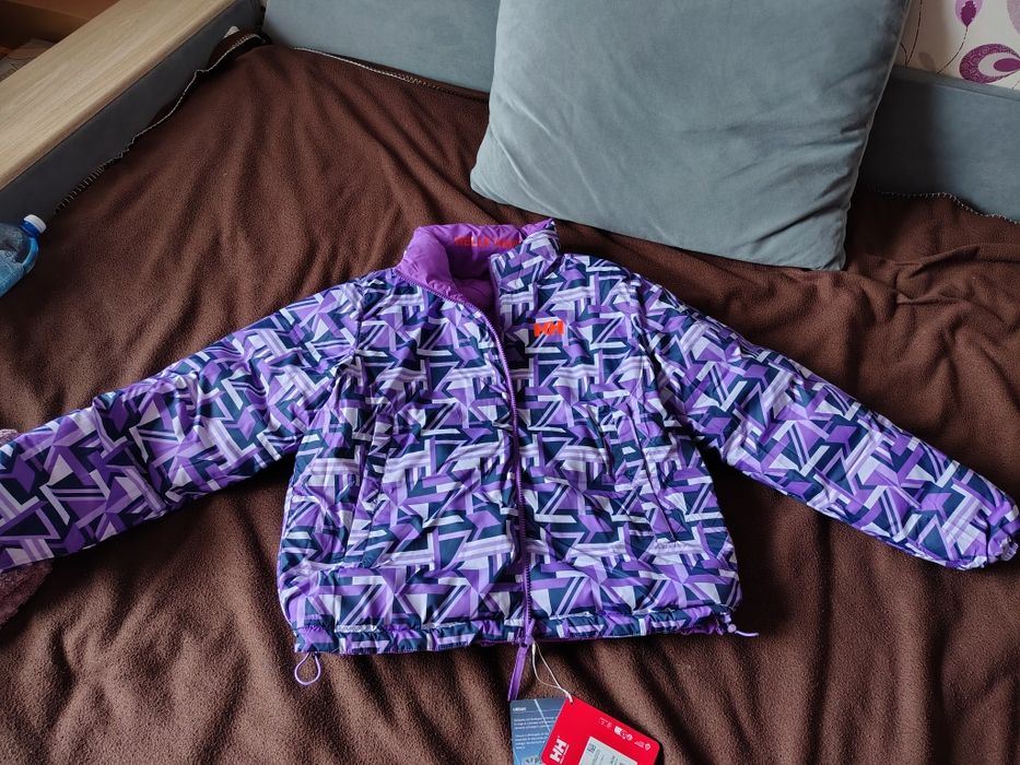 Жіноча куртка єврозима