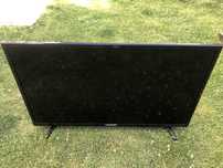 Telewizor Blaupunkt 40cali.