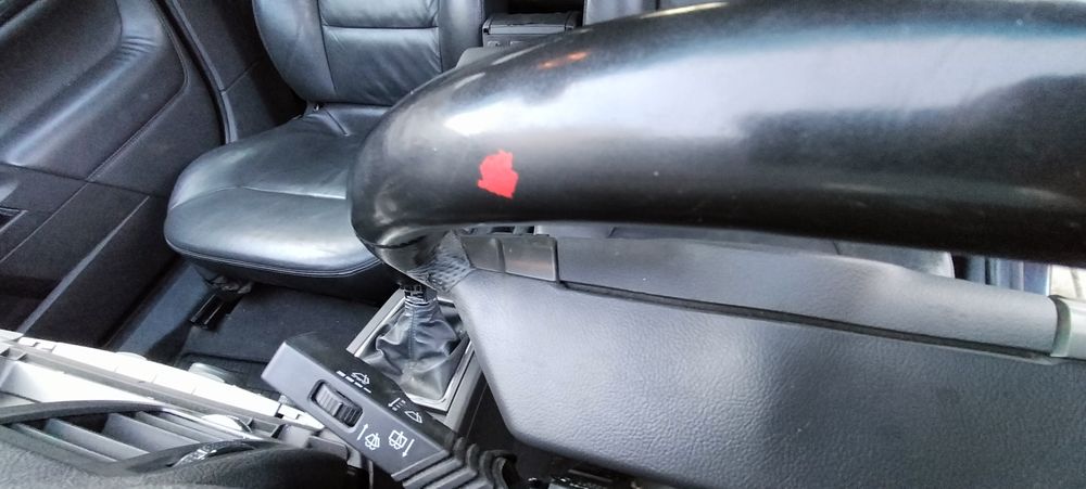 Kierownica wielofunkcyjna OPC Vectra c signum lift