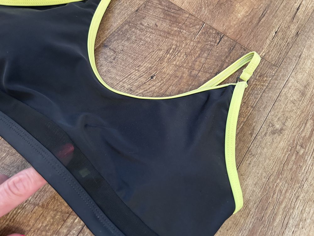 Kostium dwuczęściowy S kostium bikini kostium plażowy