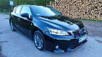 Lexus CT Lexus Ct 200h Prestige Mark Levinson i Aktywny tempomat