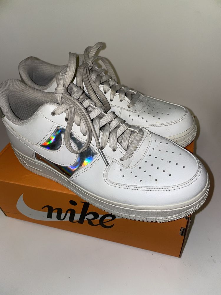 Buty sneakersy Nike air force 1