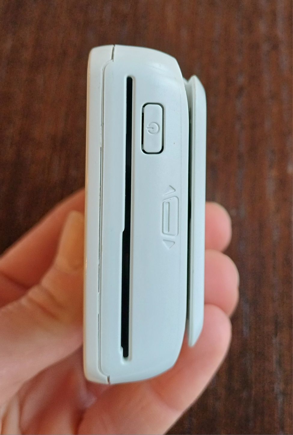 Terminal Sum up Pin+