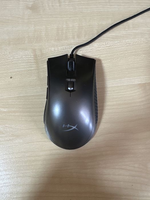 Игровая мышка hyper x