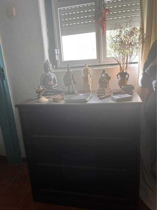 Furniture (Bed, Mattress, Cabinet, Desk, Chair)