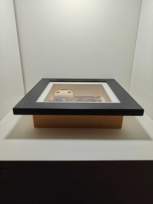 Funko Pop / Фанко поп Супермен Вітрина персонажа