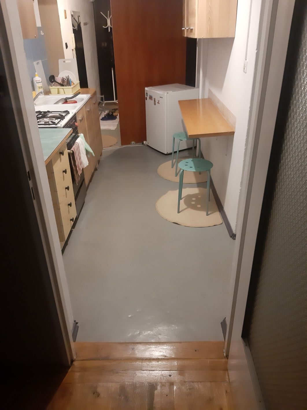 STUDENTKA współlokatorka mieszkanie studenckie blisko KUL UMCS UP