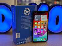 Smartfon APPLE iPhone 11 128GB 6.1" Czarny / RATY