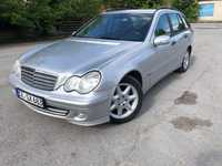 Mercedes Benz C class 2005 рік 2.2 дизель