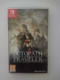 Octopath Traveler - Nintendo Switch