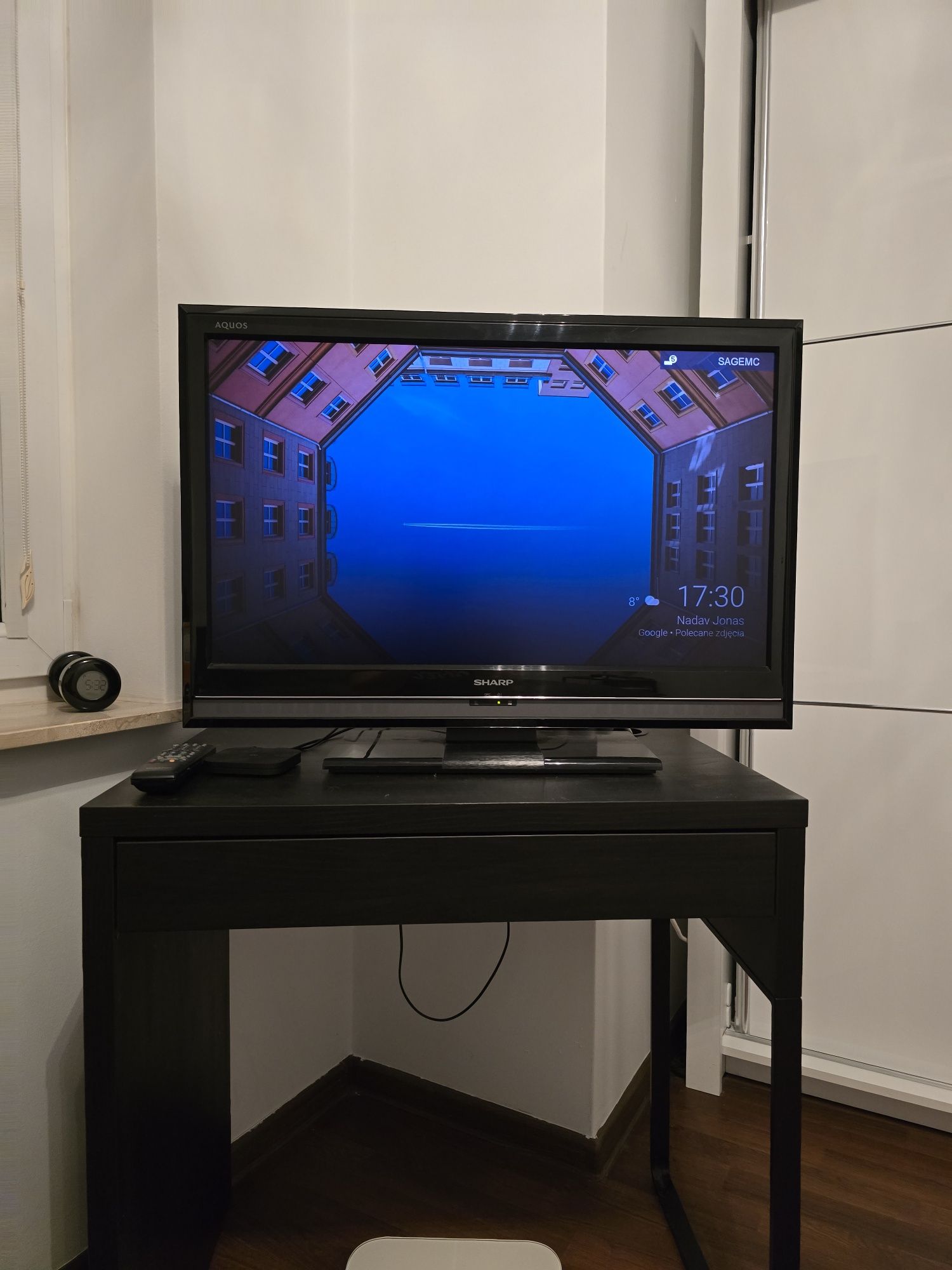 Telewizor sharp lc 32dh65e