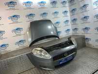 .Frente Completa Fiat Grand Punto 199 3 III Mk3 2005 a 2011