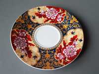 Блюдце тарелка Цветущая Сакура, Europe Style
