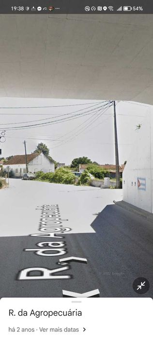 Quinta com 3 moradias, situada no Penteado,, MOITA