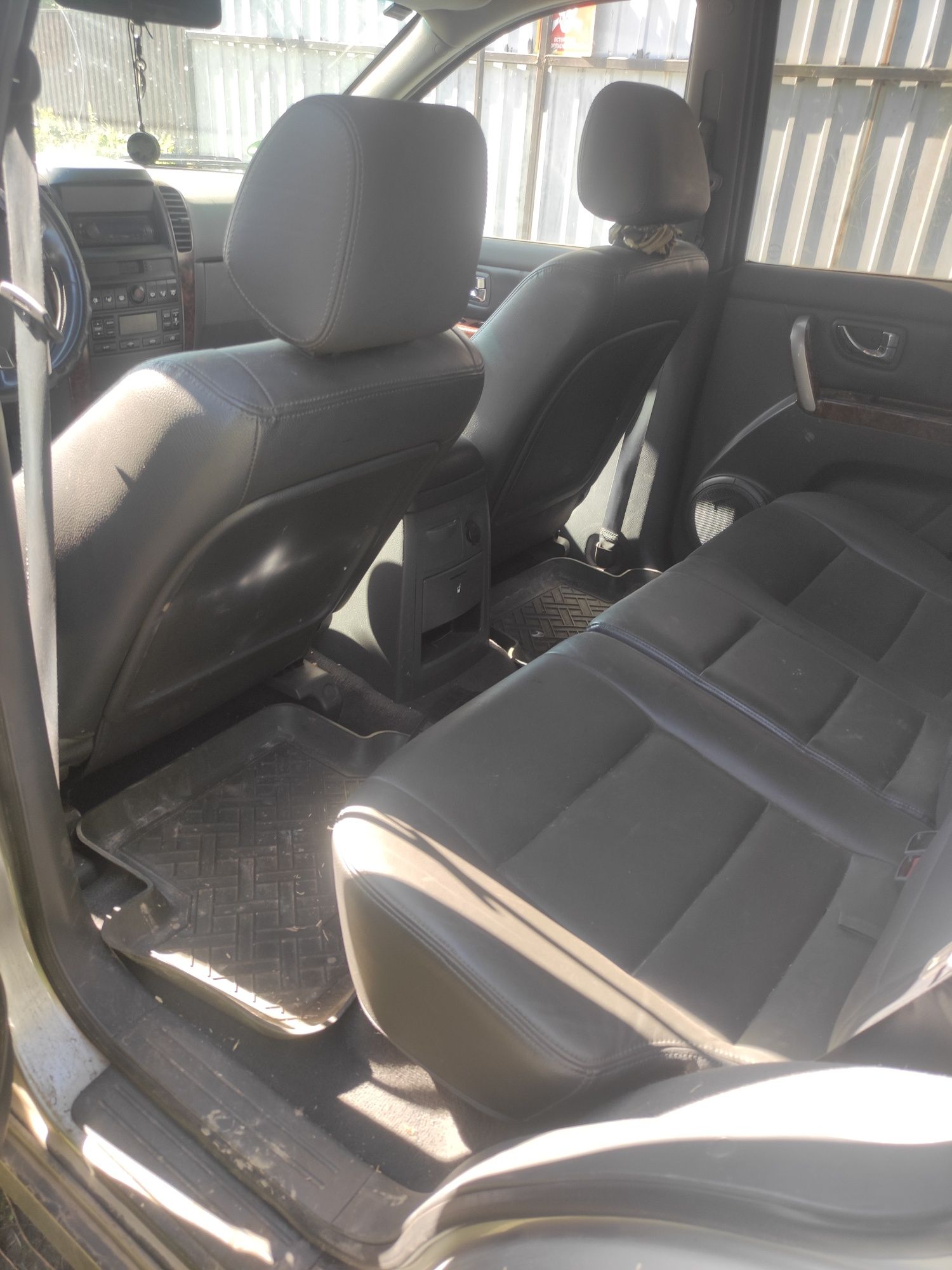 Продам або обміняю kia соренто