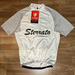 Jersey Ciclismo BERG Tam. M (nova)