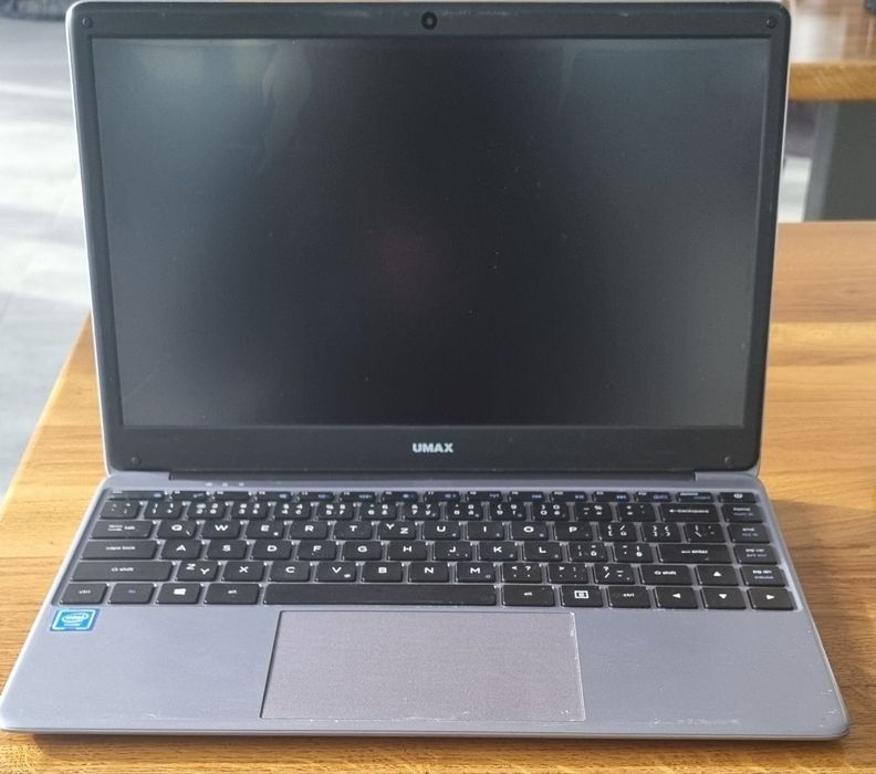 Ноутбук UMAX VisionBook N14G Plus  і UMAX VisionBook 14WE PLUS