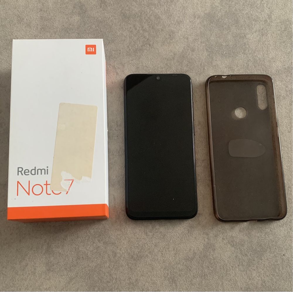 Xiaomi redmi note 7 64GB