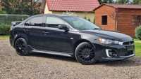 Mitsubishi Lancer 1.6 benz 2016r Xenon Led Alu17