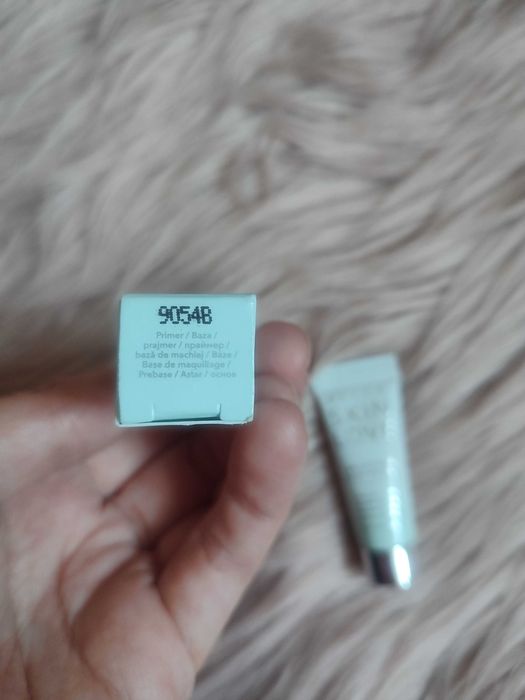 Baza pod makijaż becca skin love 6 ml