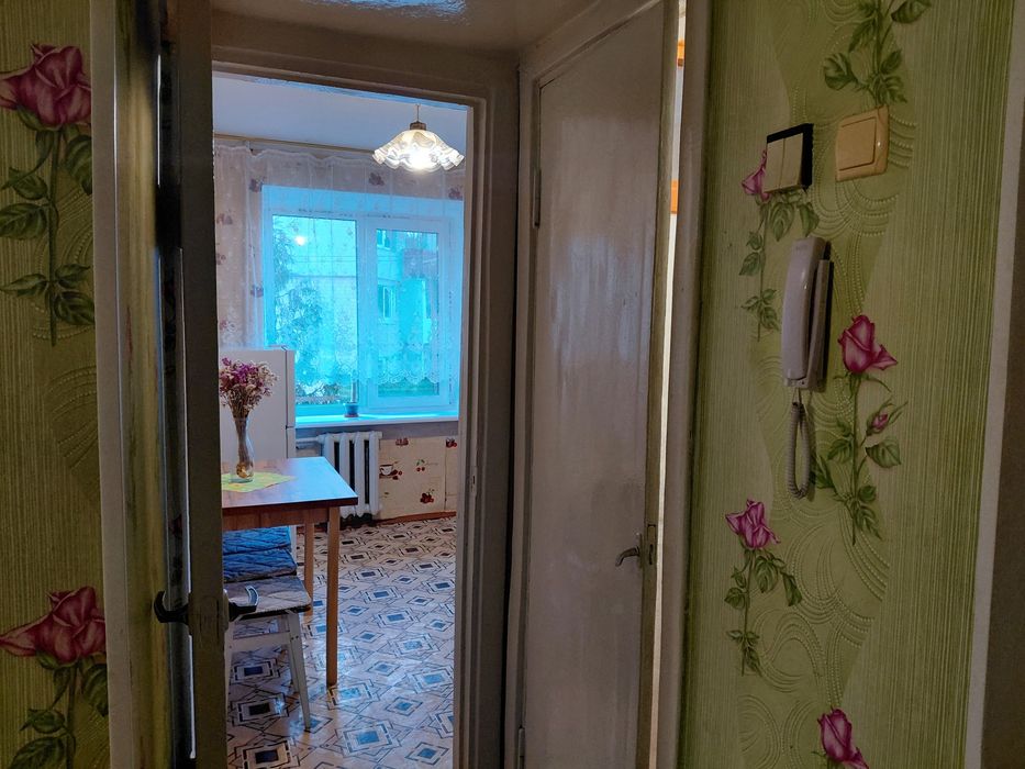 Оренда 4 км квартири