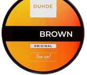 Krem do opalania Przyśpieszający opalanie SHINE BROWN OUHOE 100g
