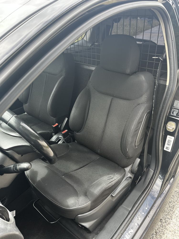 Citroen C2 1.4 HDI VTR