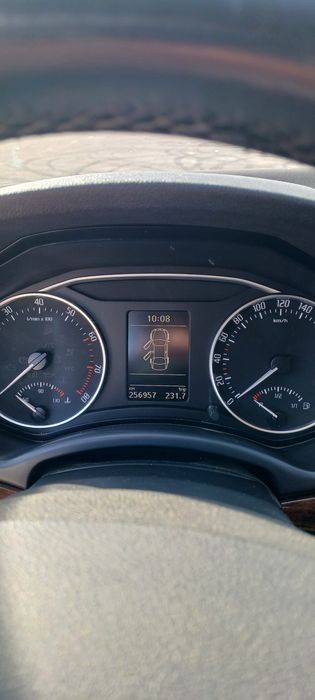 Skoda 1.4 tsi avtomat 2012
