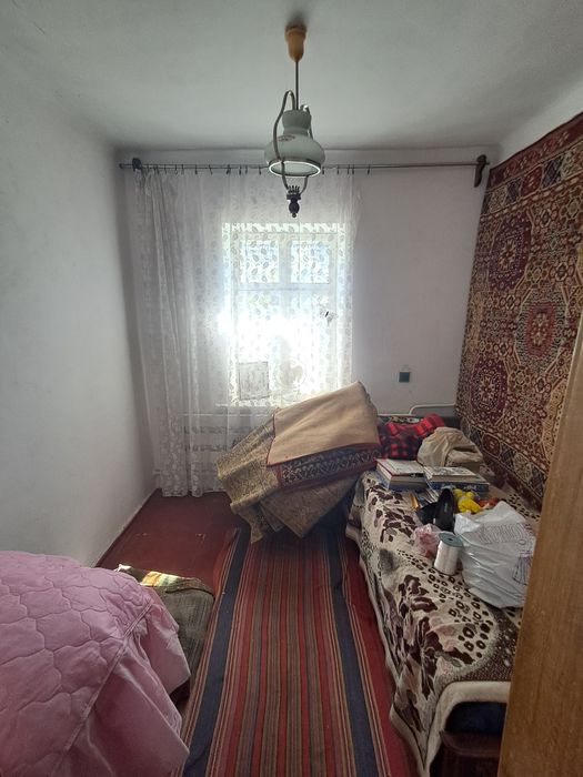 Продам дом в Александровке