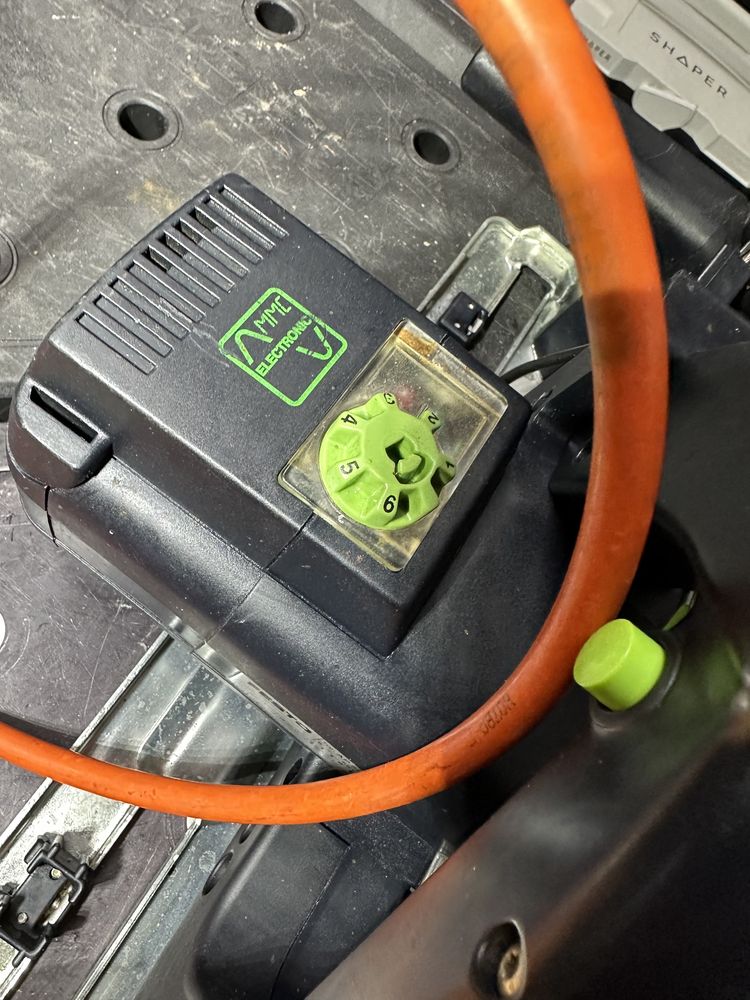 Пила дискова FESTOOL Festo AP 85 E