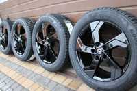 Nowe Koła Nissan Renault DACIA 5x114,3 ET40 215/60R17 GoodYear 2023r.