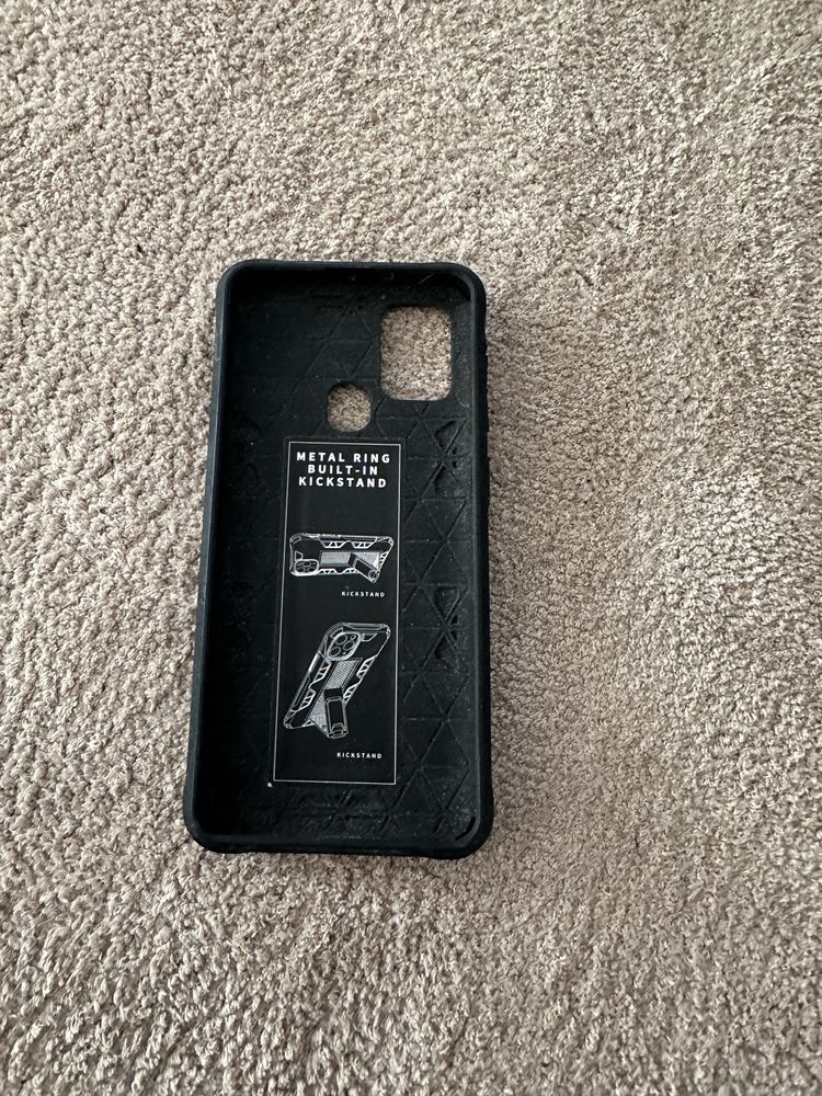 Capa samsung galaxy a21s