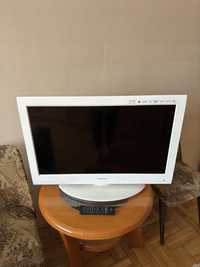 Toshiba telewizor 32av834b biały