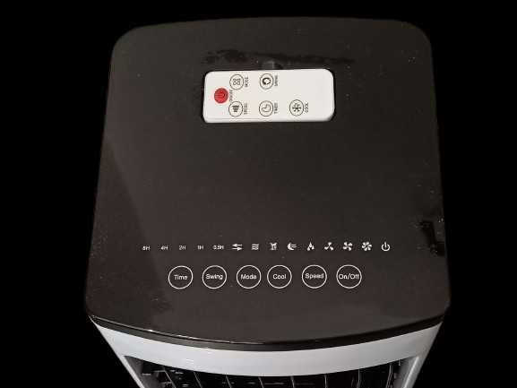 Klimator Hoffen JDAC66R 60 W