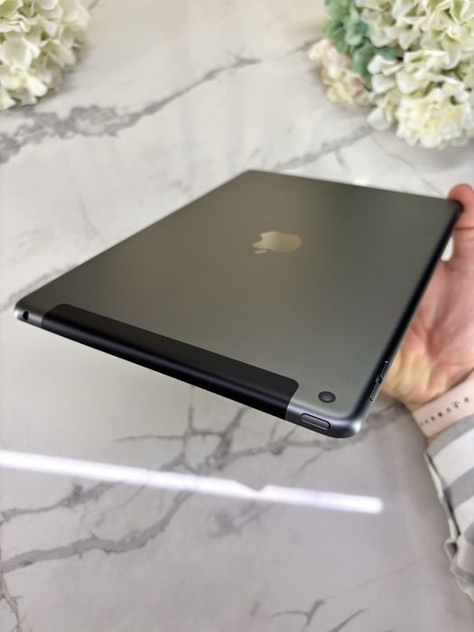 Майже Новий iPad 9 LTE 99%АКБ 64GB Space Gray (Магазин Гарантія)