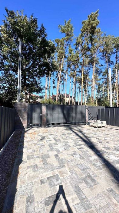 Продаж унікальних готових дуплексів в Лісовій Бучі.