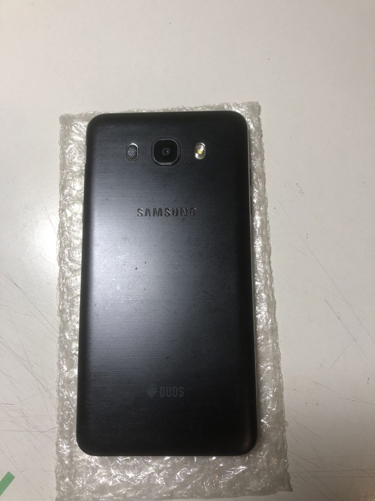 Samsung J710 black 2/16