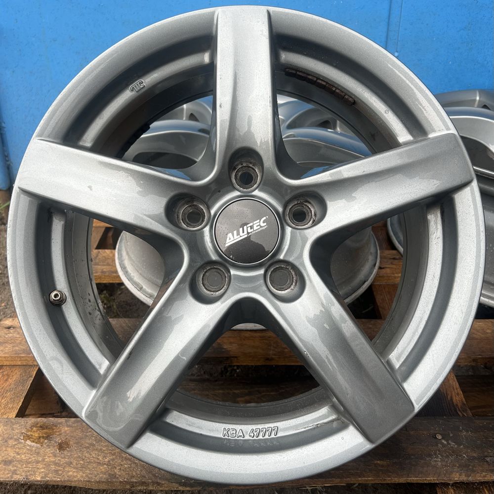 5х120 r17 диски VW, T5, T6 ,Amarok, Touareg