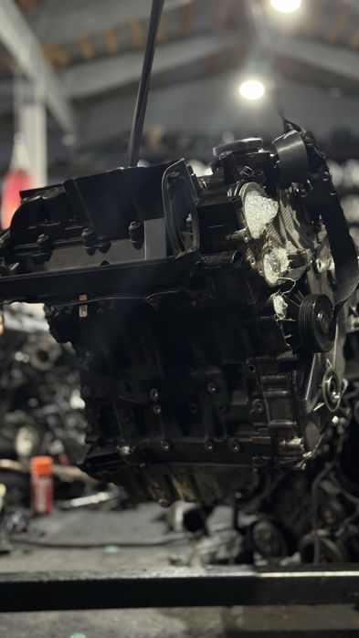 Мотор Двигун М47 БМВ Е46 M47 2.0d мотор м47 2.0д двигун е46 бмв Шрот