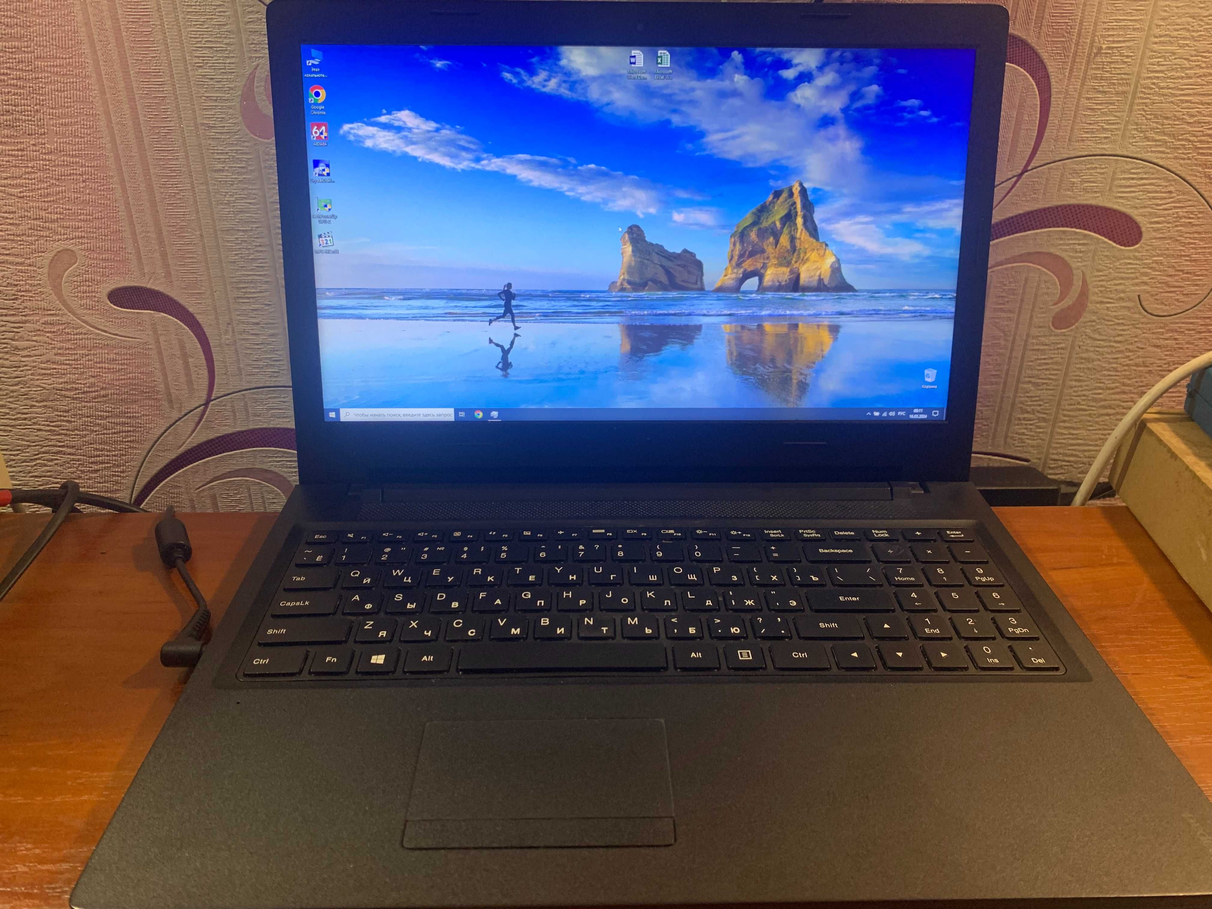 Lenovo IdeaPad 100-15IBD FullHD