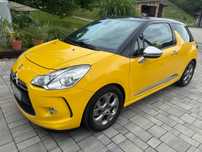 Citroën DS3 DS 3 156KM!! Nawigacja !!
