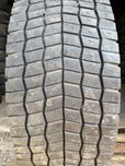 315/70 R22.5 Hankook SmartFlex DH31 1шт. 9мм